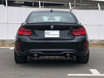 BMW M2 COMPETITION - 7
