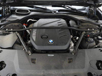 2023 BMW 7 SERIES photo 7