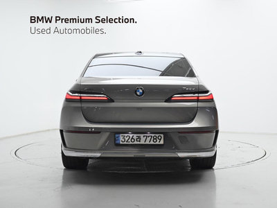 2023 BMW 7 SERIES photo 3