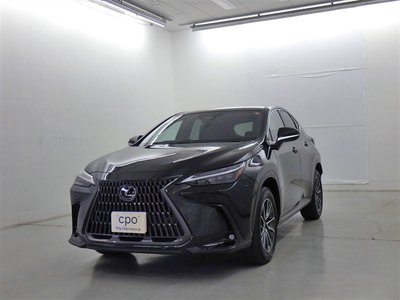 LEXUS NX - 1
