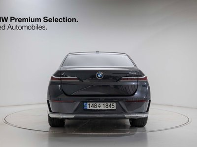 BMW 7 SERIES - 3