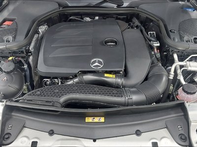 MERCEDES-BENZ E-CLASS - 7