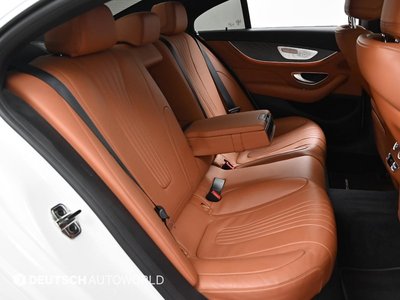 2022 Mercedes-BENZ CLS — миниатюра 12