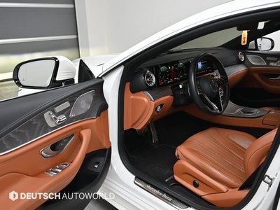 2022 Mercedes-BENZ CLS — миниатюра 11