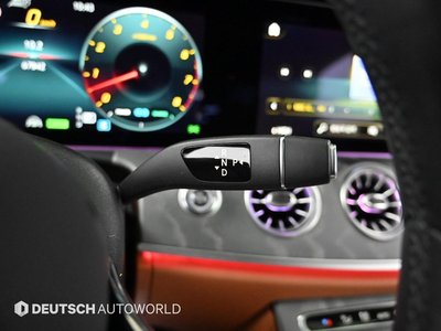 صورة 9 لـ 2022 Mercedes-BENZ CLS