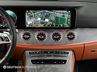 2022 Mercedes-BENZ CLS — миниатюра 14