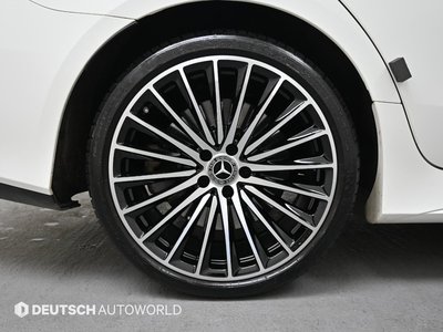 صورة 6 لـ 2022 Mercedes-BENZ CLS