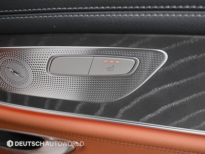 2022 Mercedes-BENZ CLS — миниатюра 16