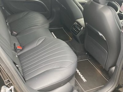 MERCEDES-BENZ EQS - 7
