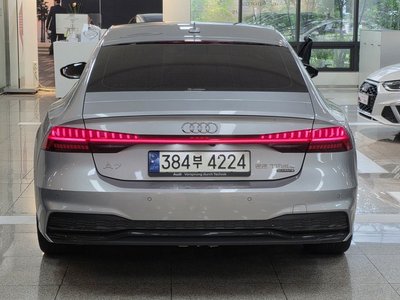 2023 AUDI A7 photo 3