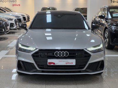 2023 AUDI A7 photo 2