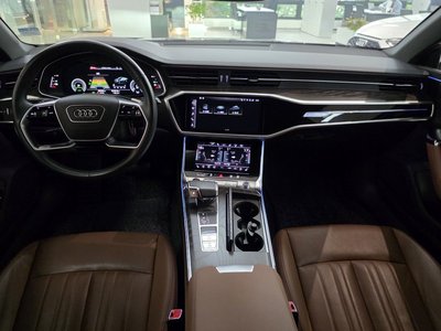 2023 AUDI A7 photo 4