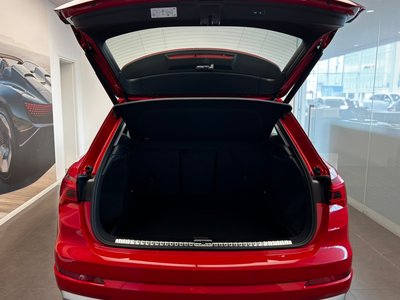 2025 AUDI Q3 缩略图 43