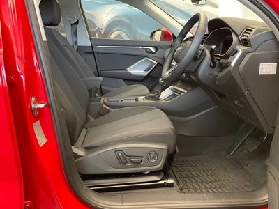 2025 AUDI Q3 缩略图 33