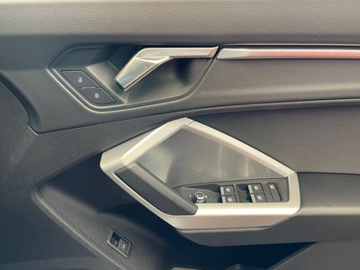 2025 AUDI Q3 缩略图 31
