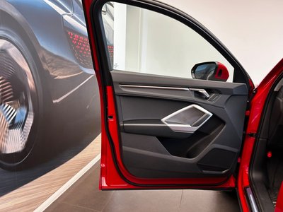 2025 AUDI Q3 缩略图 42
