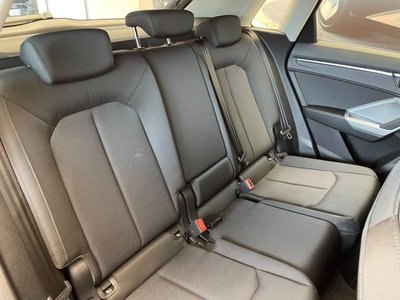 2025 AUDI Q3 缩略图 36