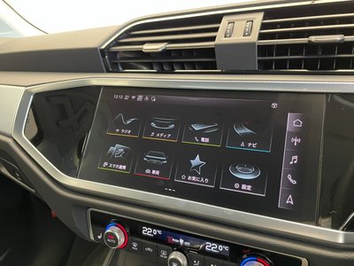 2025 AUDI Q3 缩略图 17