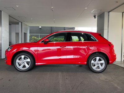2025 AUDI Q3 — фото 3