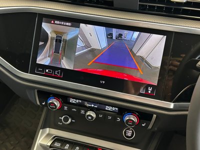 2025 AUDI Q3 缩略图 21