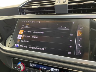 2025 AUDI Q3 缩略图 19