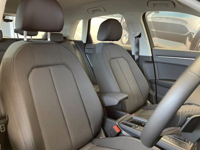 2025 AUDI Q3 缩略图 32
