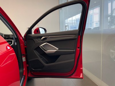 2025 AUDI Q3 缩略图 35