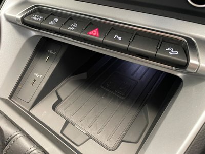 2025 AUDI Q3 缩略图 25