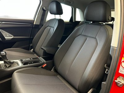 2025 AUDI Q3 缩略图 40