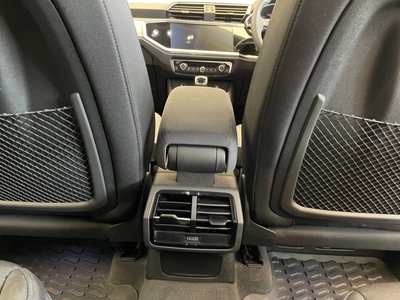 2025 AUDI Q3 缩略图 38