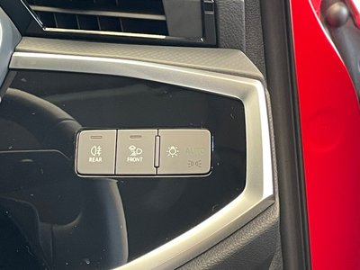 2025 AUDI Q3 缩略图 30
