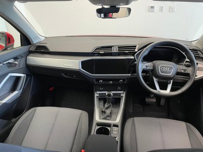 2025 AUDI Q3 — фото 6