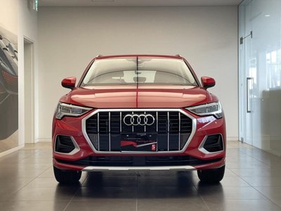 2025 AUDI Q3 — фото 2