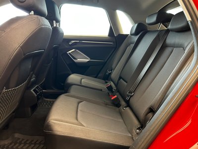 2025 AUDI Q3 缩略图 39