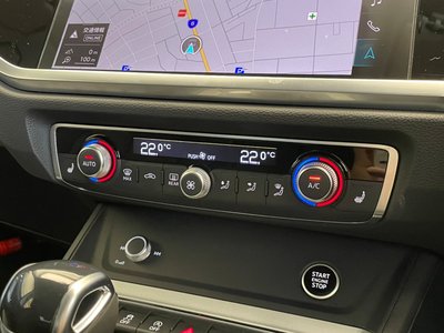 2025 AUDI Q3 缩略图 23