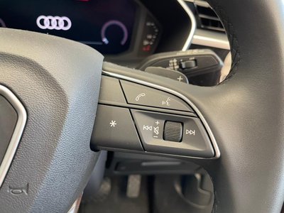 2025 AUDI Q3 缩略图 13