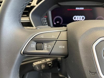 2025 AUDI Q3 缩略图 12