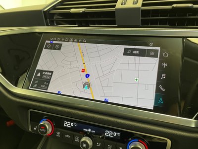 2025 AUDI Q3 缩略图 20