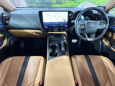 LEXUS NX - 2