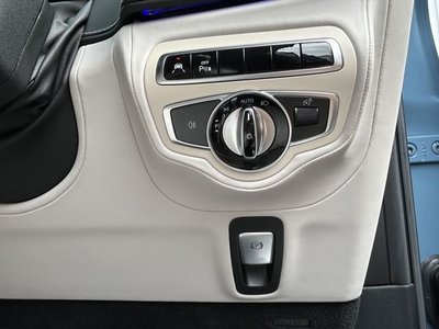 MERCEDES-BENZ G-CLASS - 9