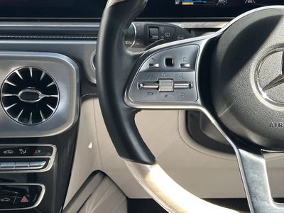 MERCEDES-BENZ G-CLASS - 6