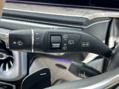 MERCEDES-BENZ G-CLASS - 10