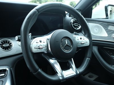 MERCEDES-BENZ GT AMG - 4