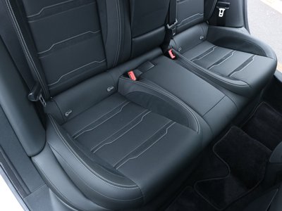 MERCEDES-BENZ GT AMG - 7