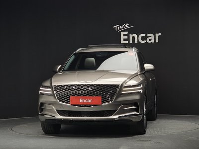GENESIS GV80 - 2
