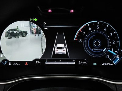GENESIS GV80 - 8