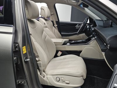 GENESIS GV80 - 10