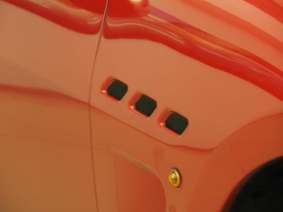 MASERATI GRANTURISMO - 4