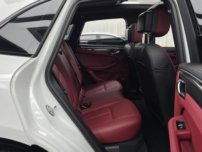 صورة مصغرة 17 لـ 2022 Porsche MACAN