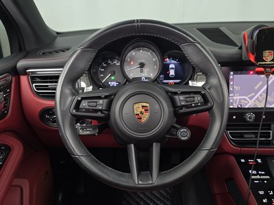 صورة مصغرة 19 لـ 2022 Porsche MACAN